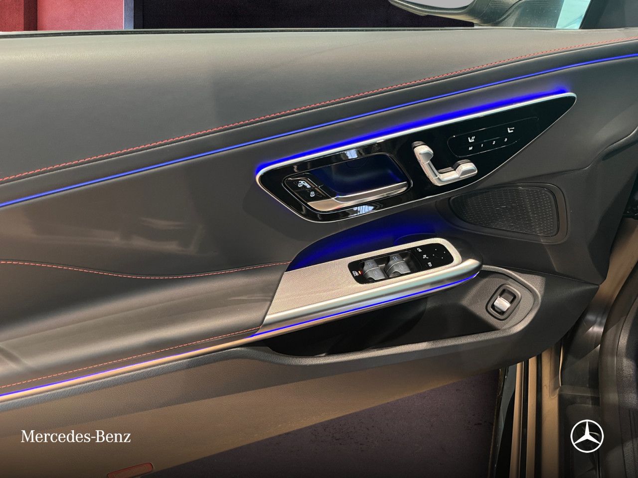 Mercedes-Benz CLE – Bild 11