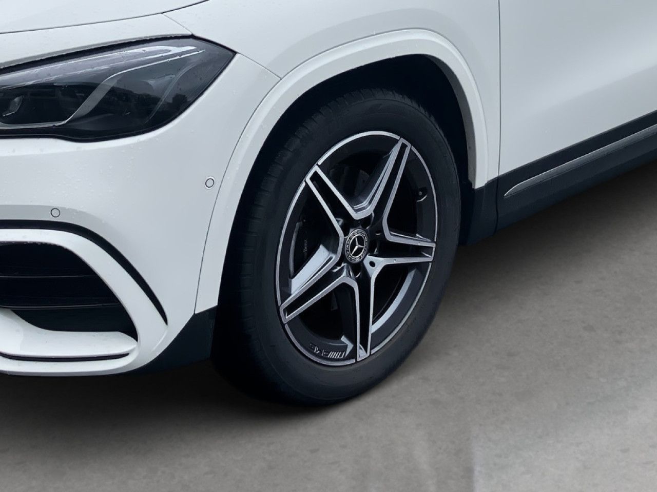 Mercedes-Benz GLA – Bild 20