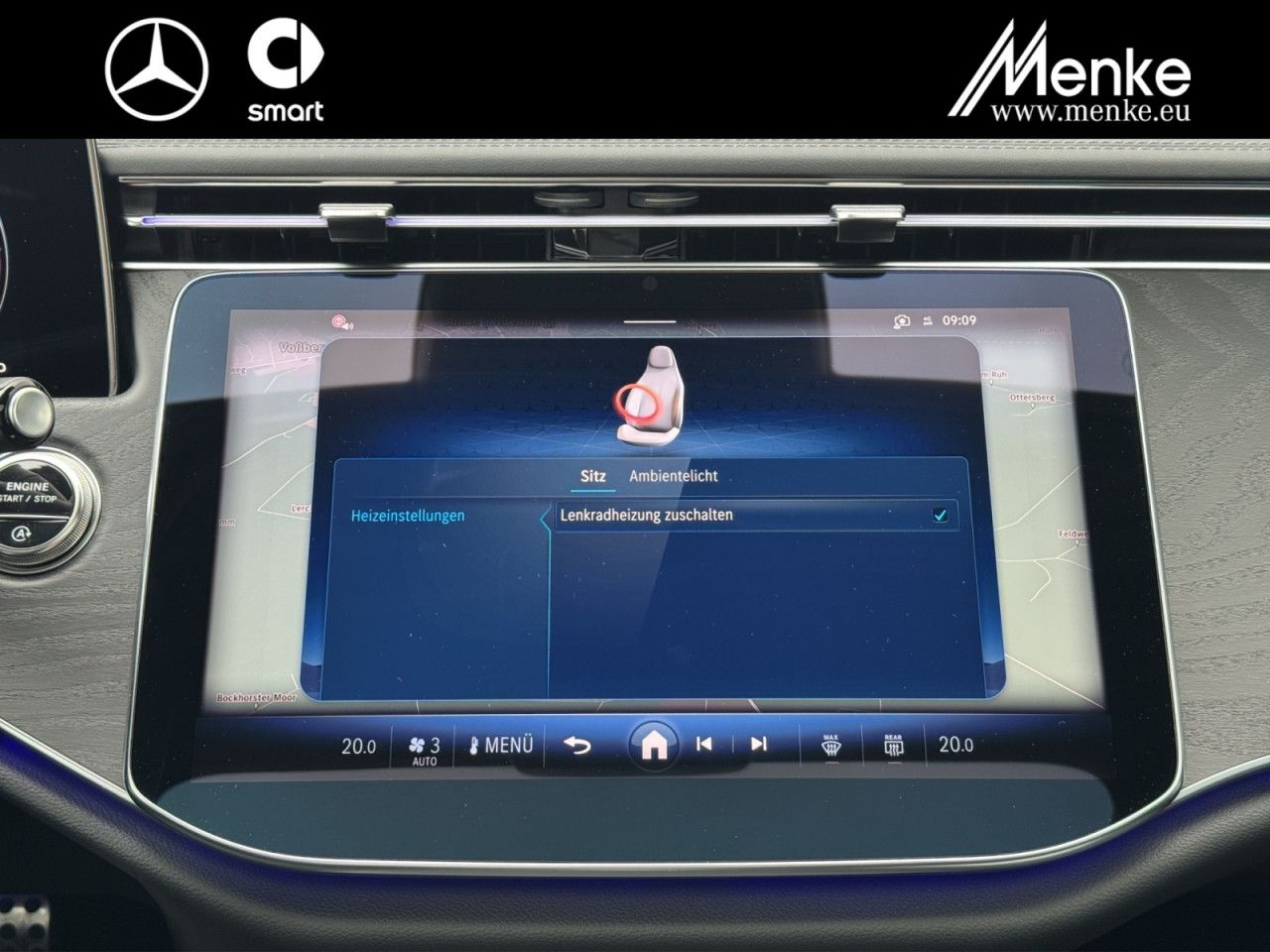 Mercedes-Benz E-Klasse – Bild 19