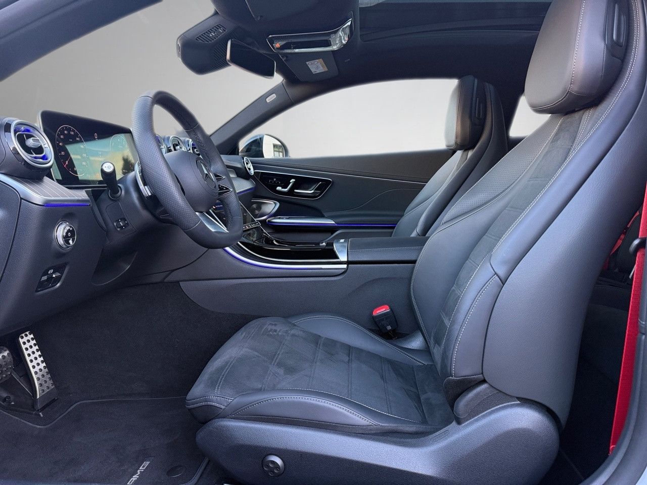 Mercedes-Benz CLE – Bild 12