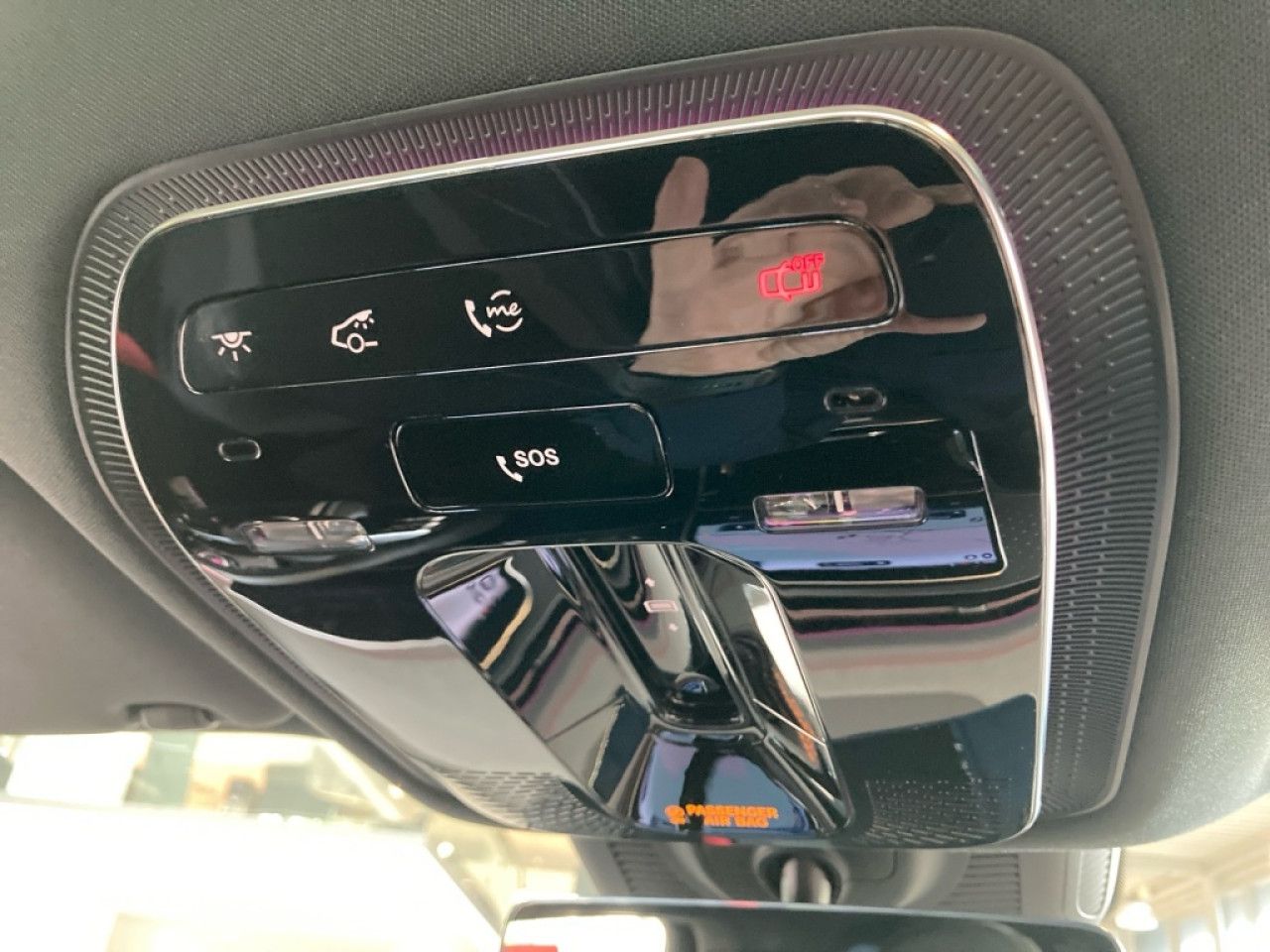 Mercedes-Benz EQE – Bild 18