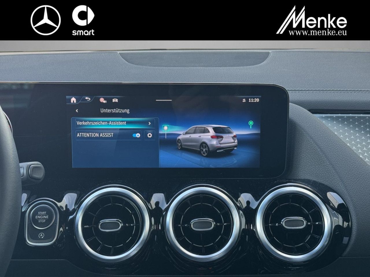 Mercedes-Benz B-Klasse – Bild 14