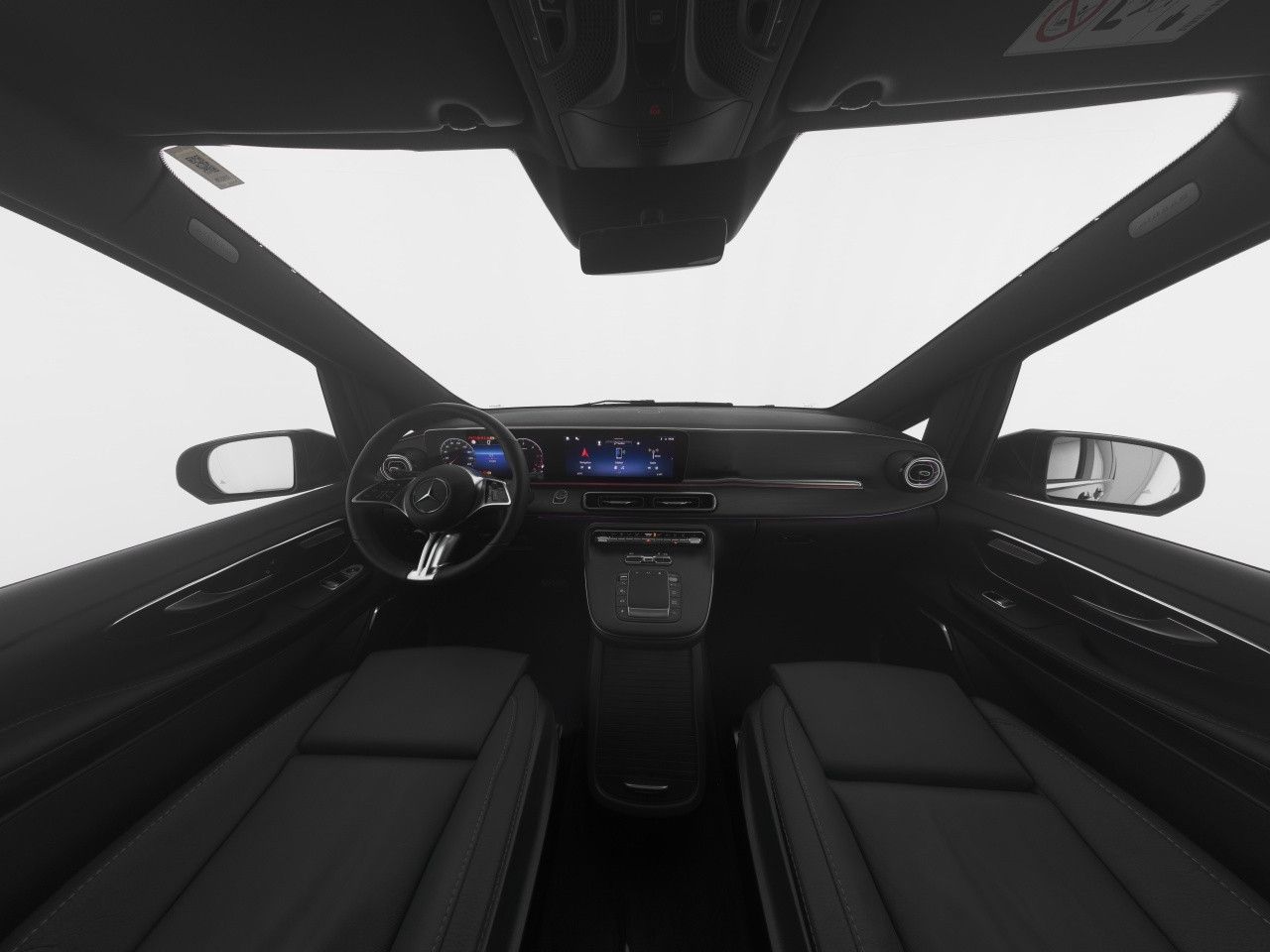 Mercedes-Benz V-Klasse – Bild 3