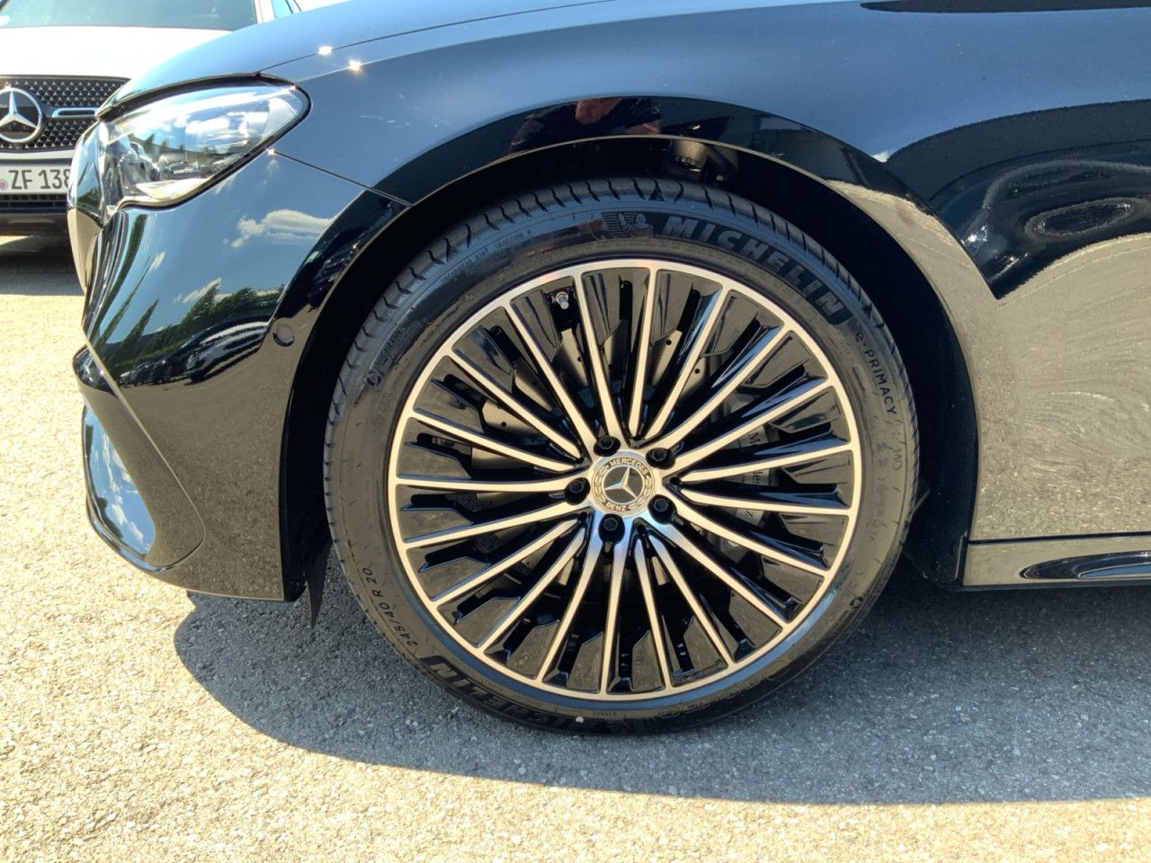 Mercedes-Benz E-Klasse – Bild 5