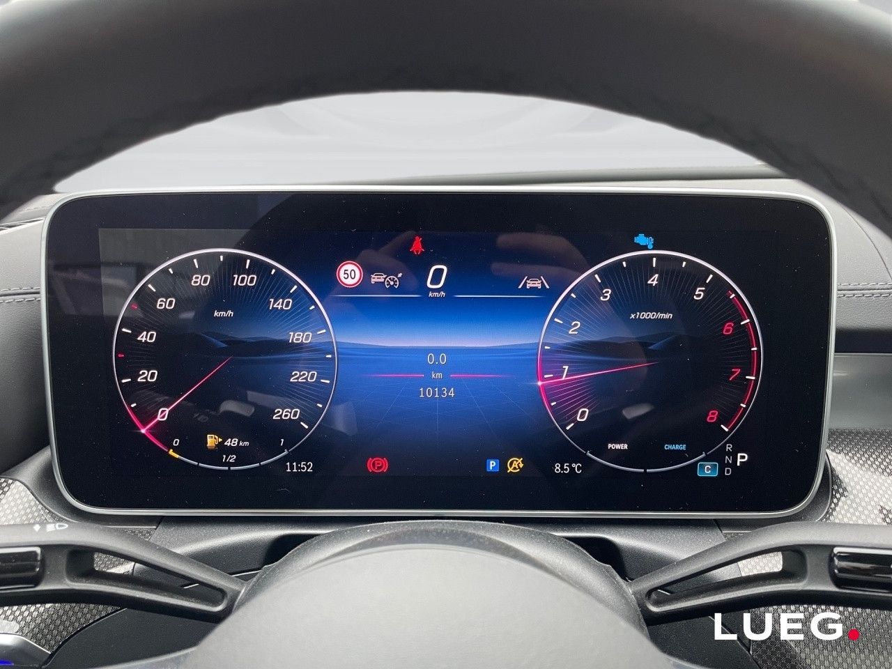 Mercedes-Benz CLE – Bild 14