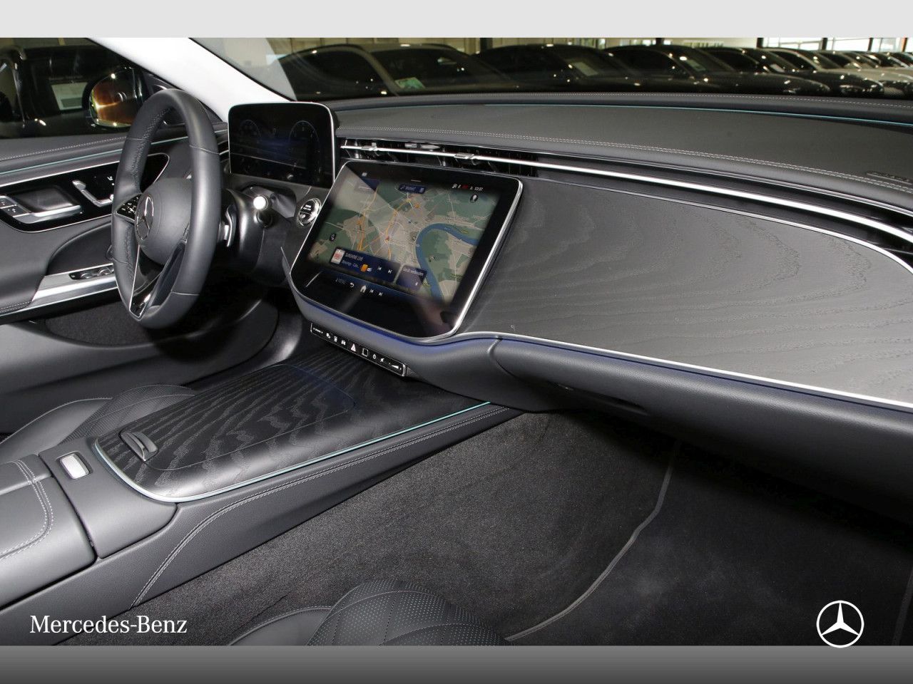 Mercedes-Benz E-Klasse – Bild 5