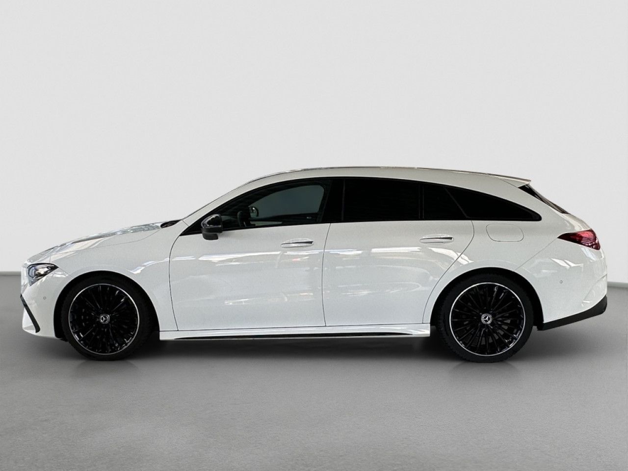 Mercedes-Benz CLA – Bild 3