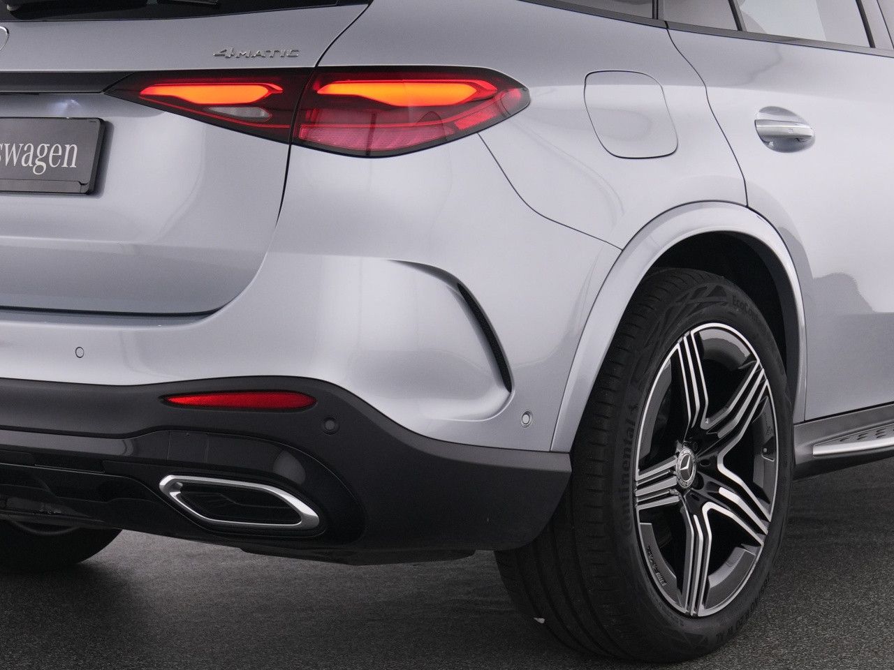 Mercedes-Benz GLC – Bild 9