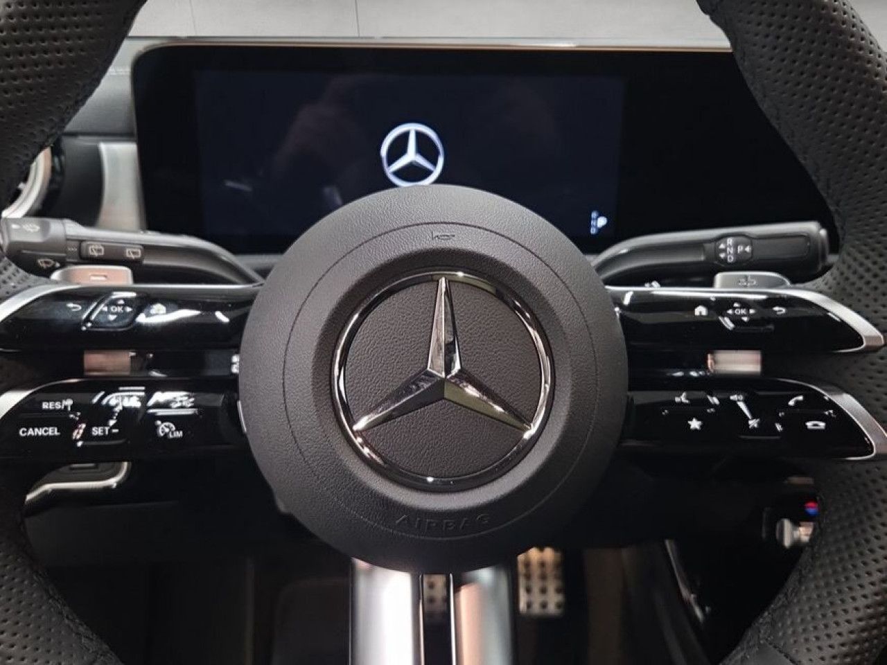 Mercedes-Benz CLA – Bild 11