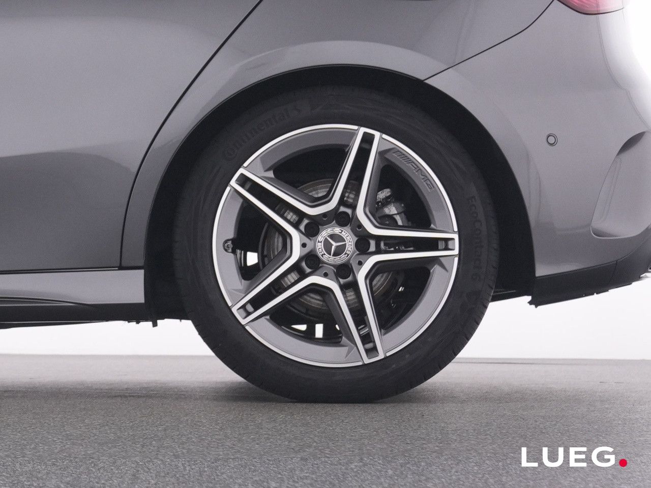 Mercedes-Benz A-Klasse – Bild 20
