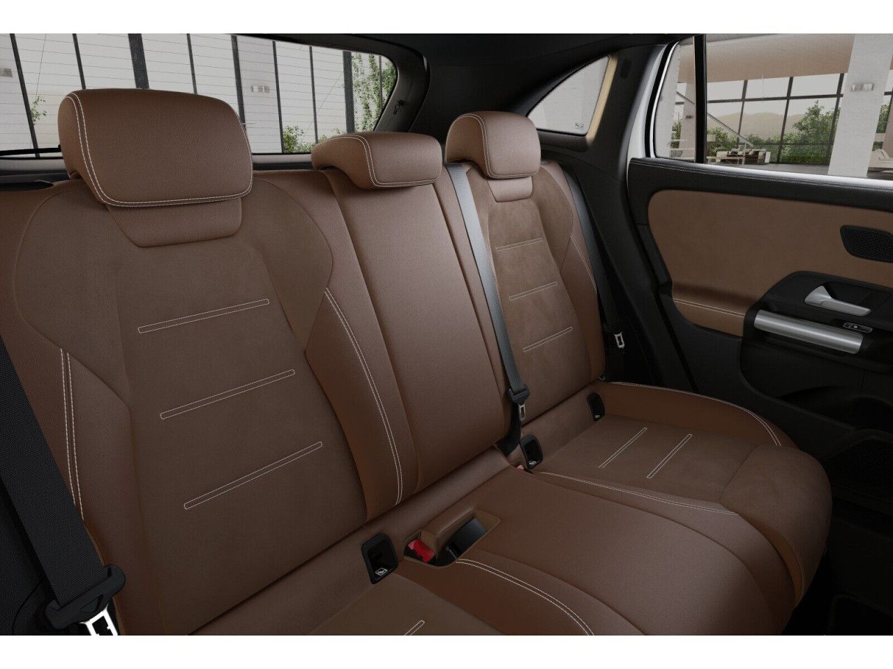 Mercedes-Benz GLA – Bild 13