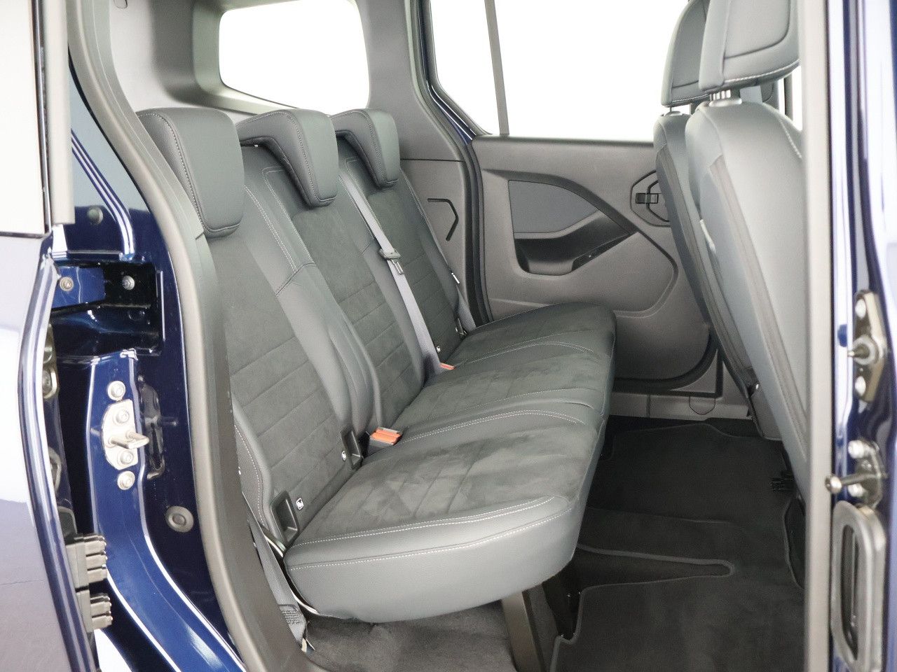 Mercedes-Benz T-Klasse – Bild 14