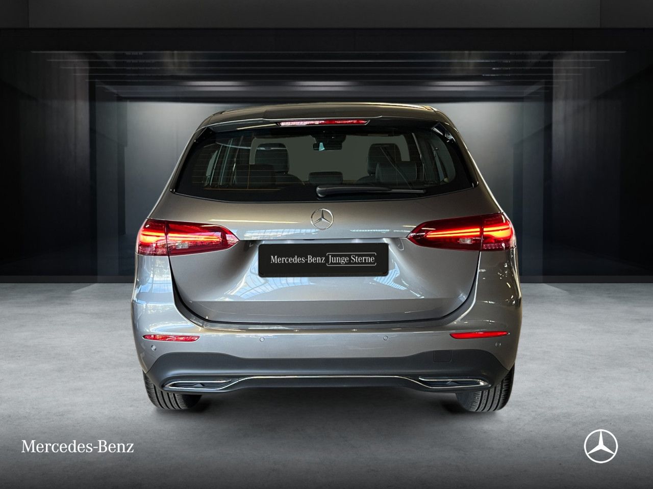 Mercedes-Benz B-Klasse – Bild 4
