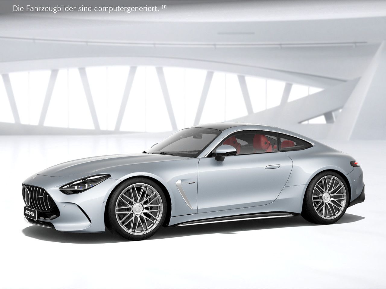 Mercedes-Benz AMG GT – Bild 29