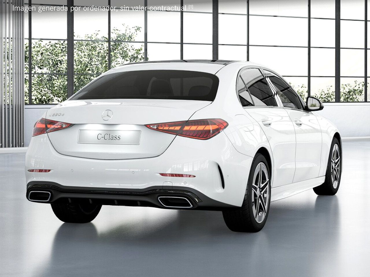 Foto de estudio 3 / 5