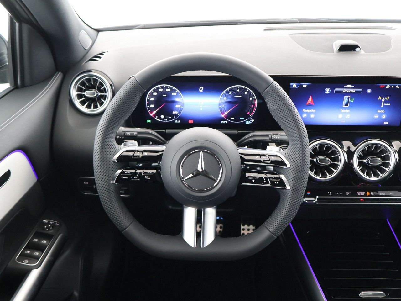 Mercedes-Benz GLA – Bild 11
