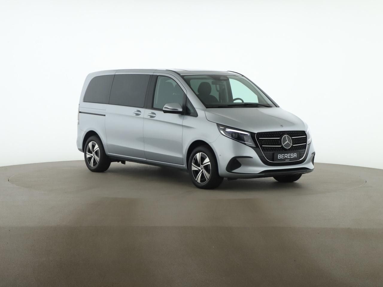 Mercedes-Benz V-Klasse – Bild 8
