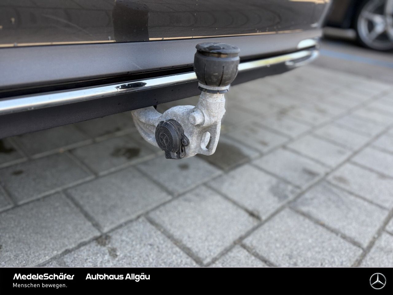 Mercedes-Benz E-Klasse – Bild 24