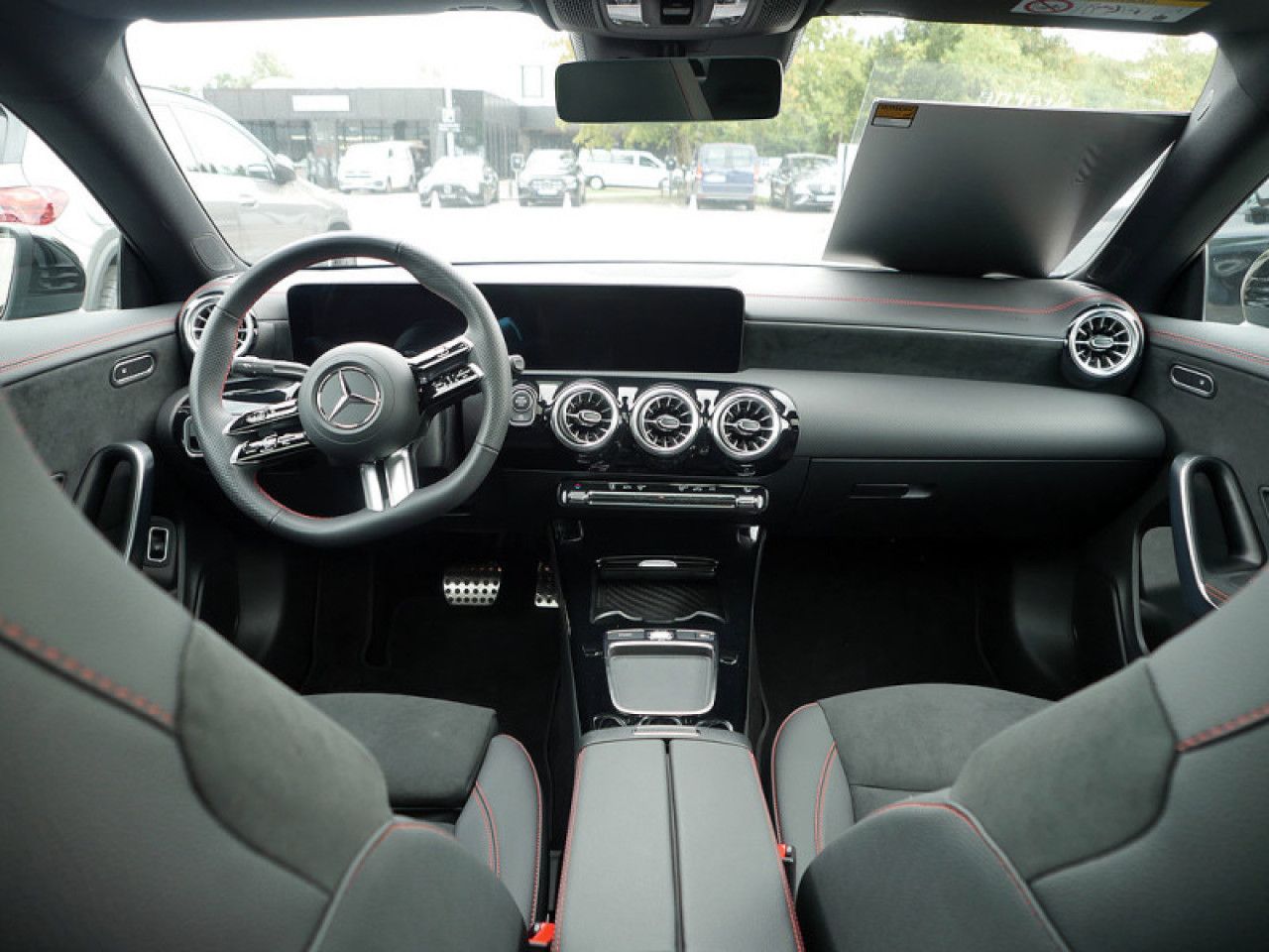 Mercedes-Benz CLA – Bild 7