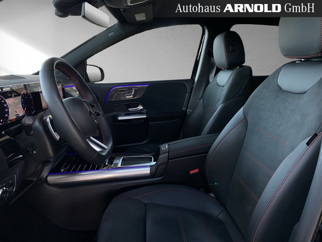 Mercedes-Benz B-Klasse – Bild 8