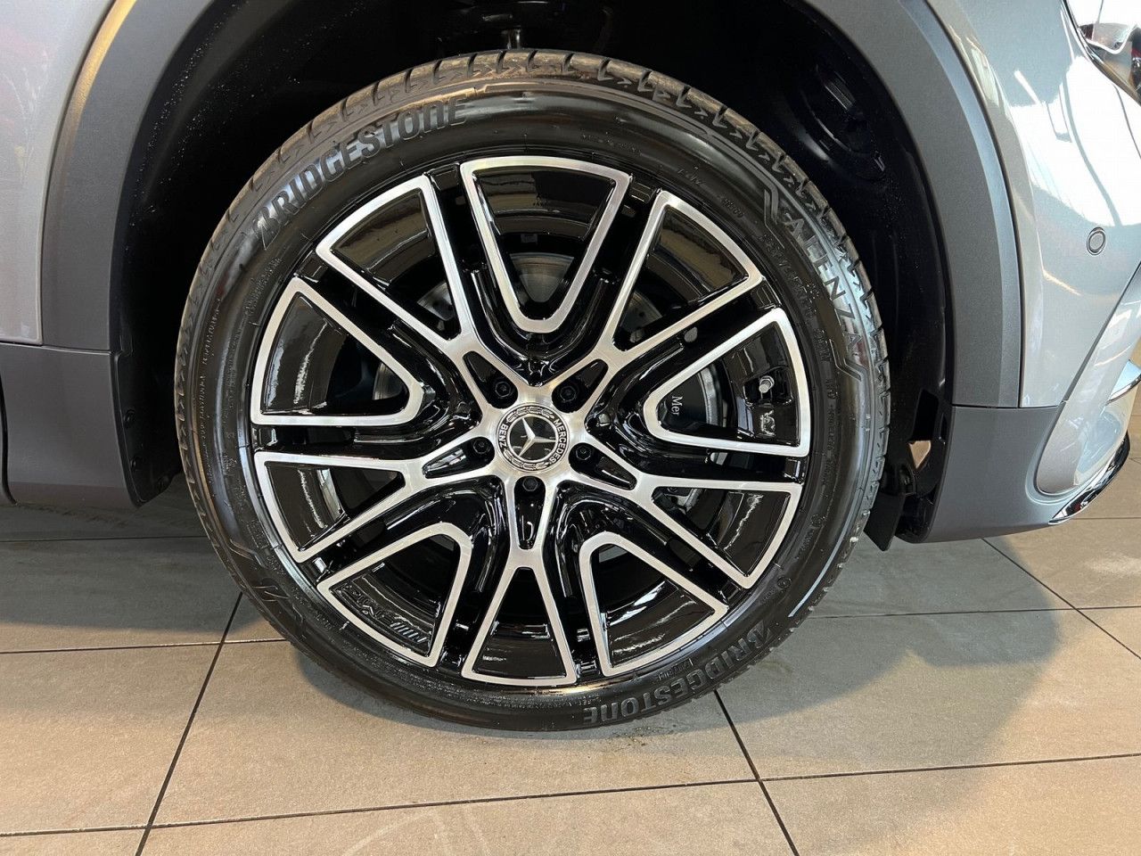 Mercedes-Benz GLB – Bild 5