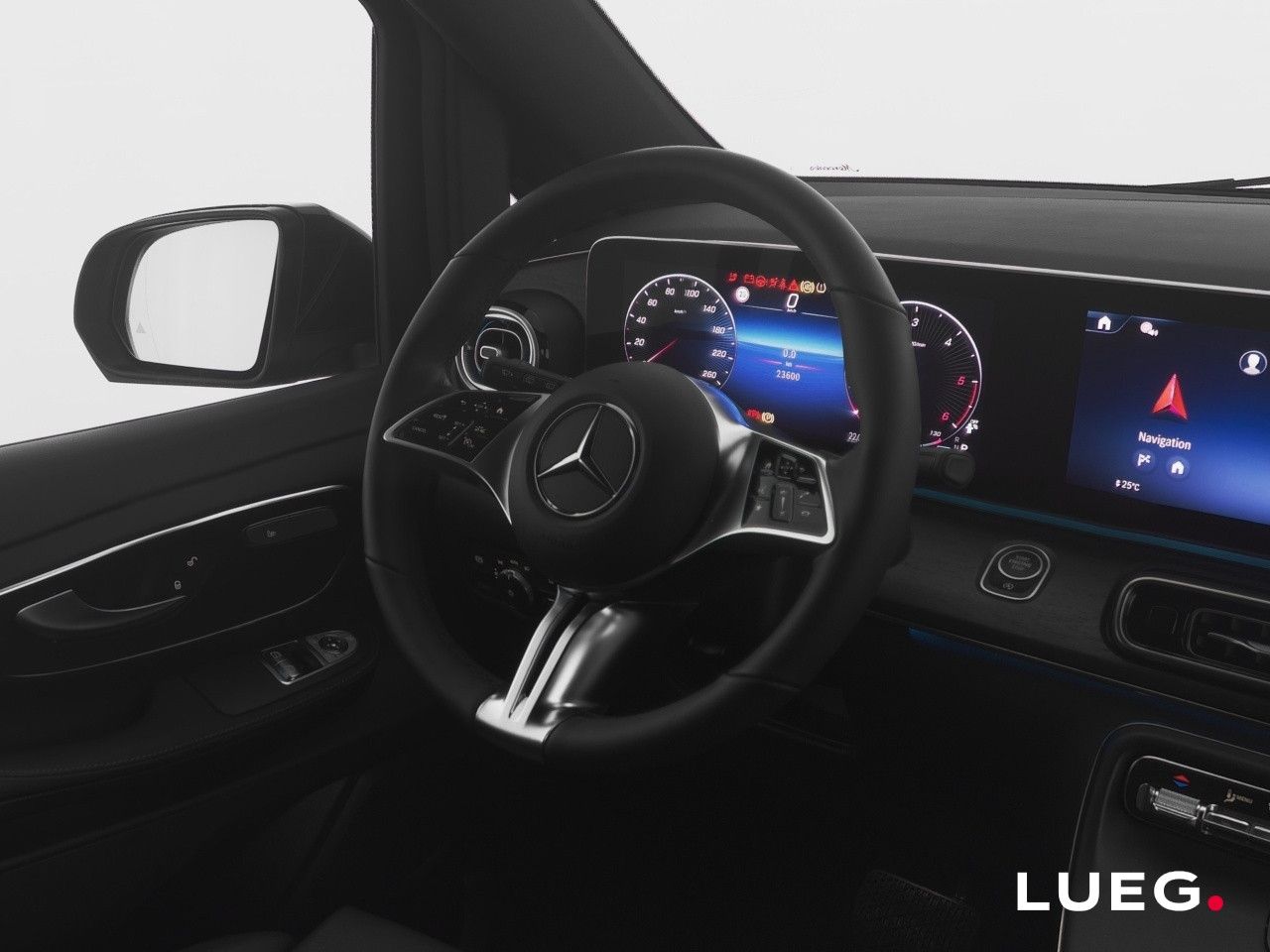 Mercedes-Benz V-Klasse – Bild 4