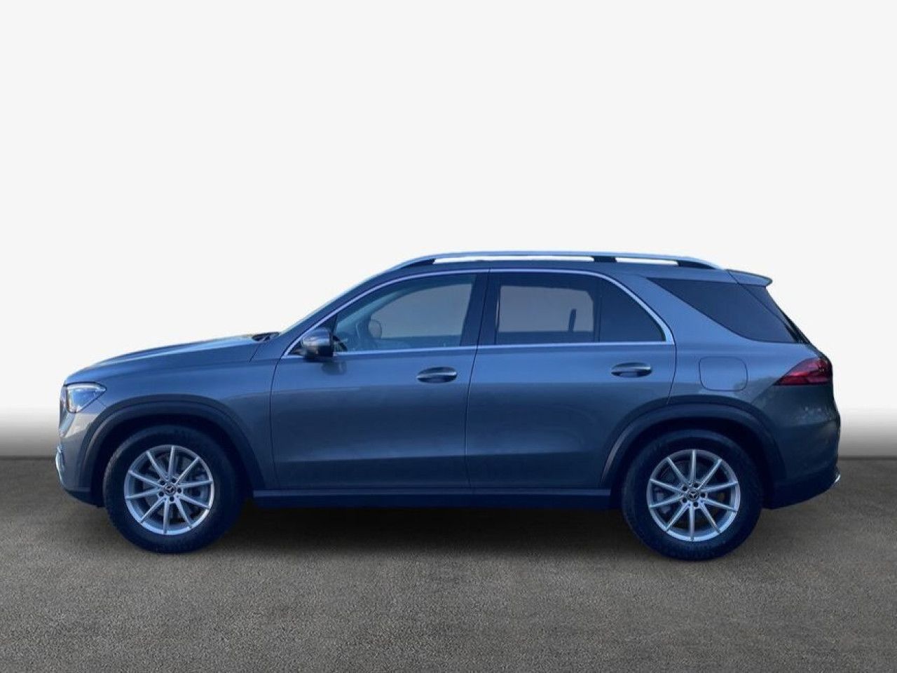 Mercedes-Benz GLE – Bild 5