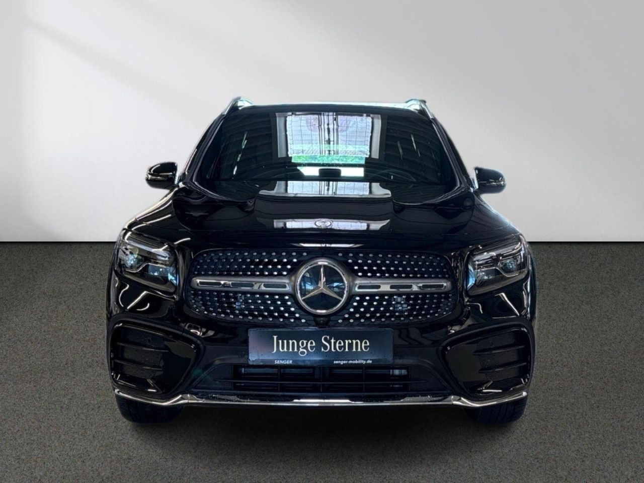 Mercedes-Benz GLB – Bild 4