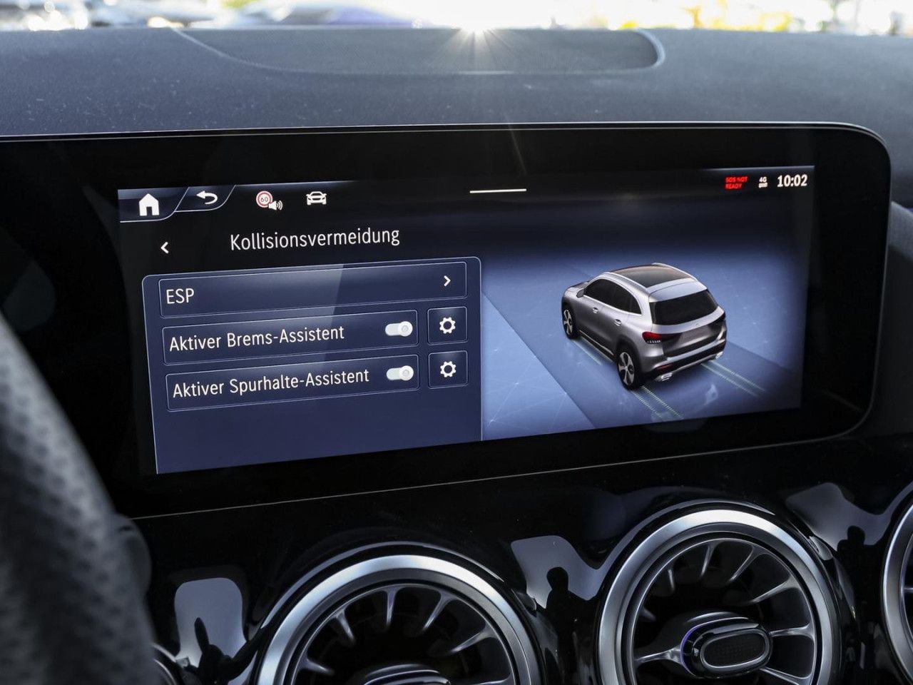 Mercedes-Benz GLA – Bild 12