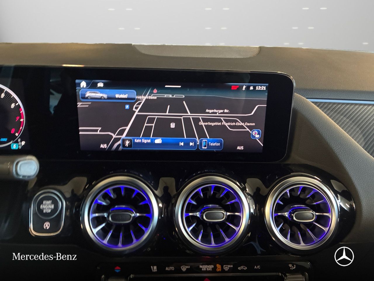 Mercedes-Benz B-Klasse – Bild 13