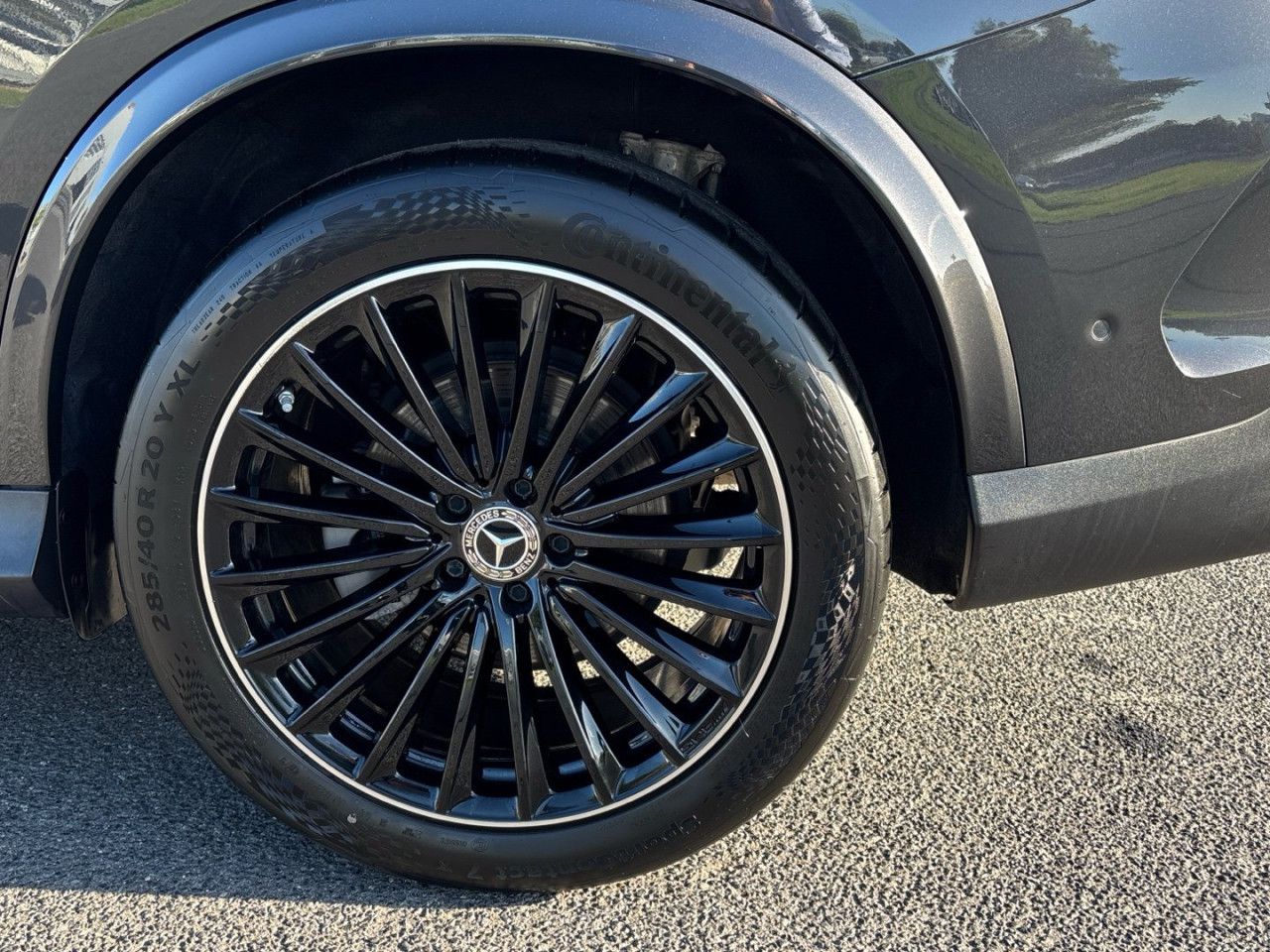 Mercedes-Benz GLC – Bild 12