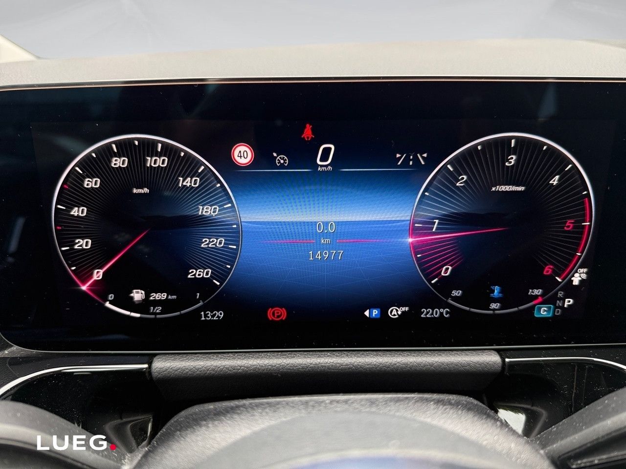 Mercedes-Benz B-Klasse – Bild 14