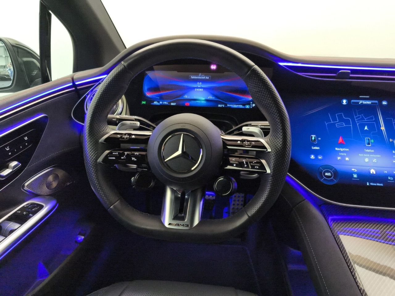 Mercedes-Benz EQE – Bild 14