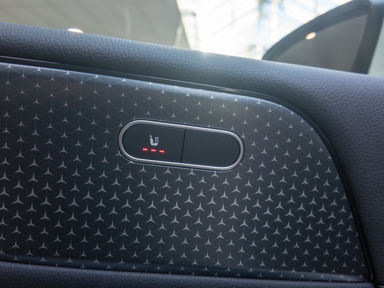 Mercedes-Benz B-Klasse – Bild 24
