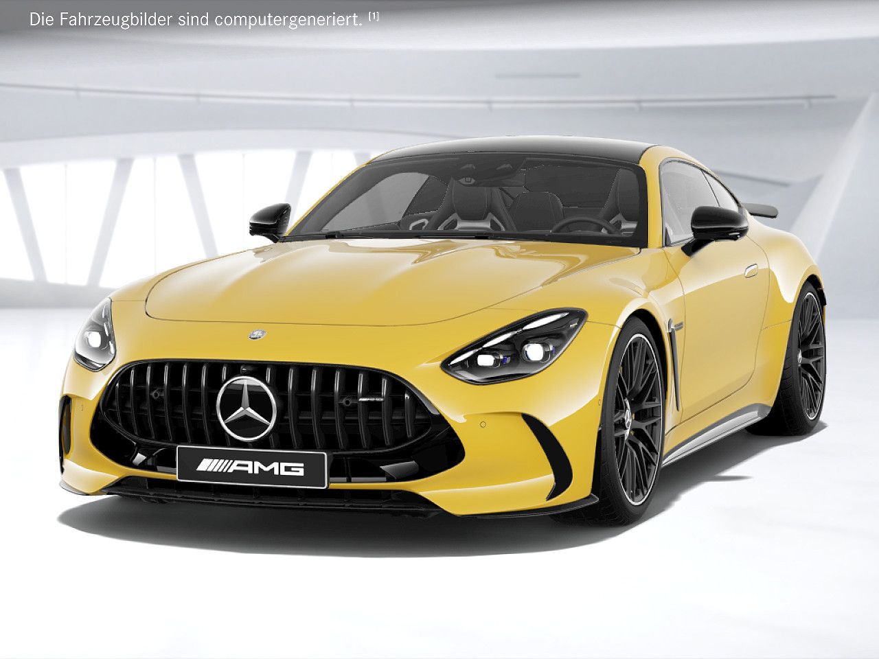 Mercedes-Benz AMG GT – Bild 18