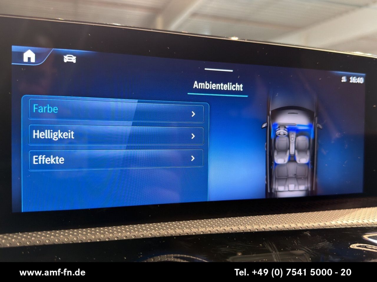 Mercedes-Benz A-Klasse – Bild 14