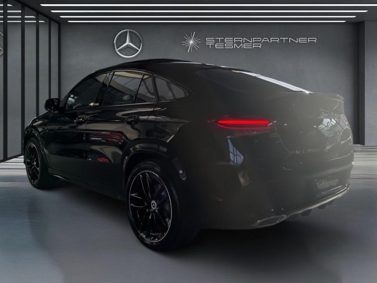 Mercedes-Benz GLE – Bild 7