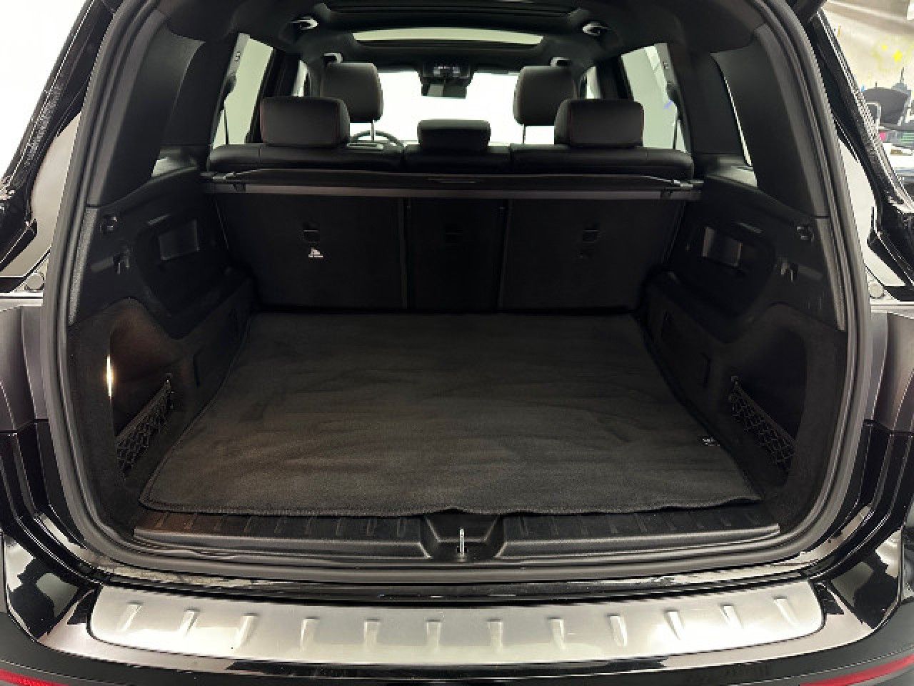 Mercedes-Benz GLB – Bild 12
