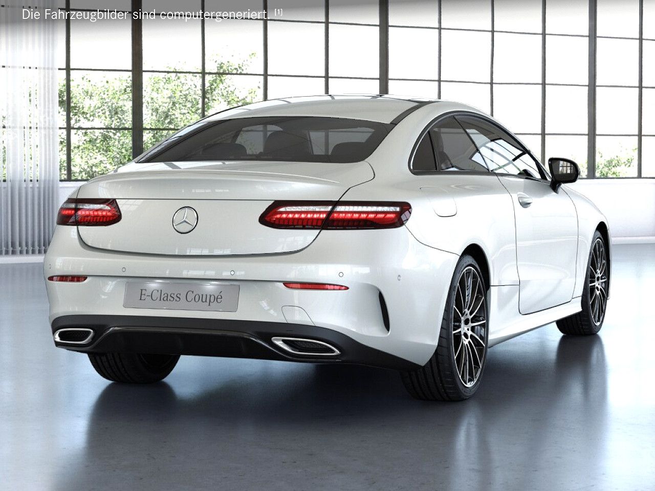 Mercedes-Benz E-Klasse – Bild 32