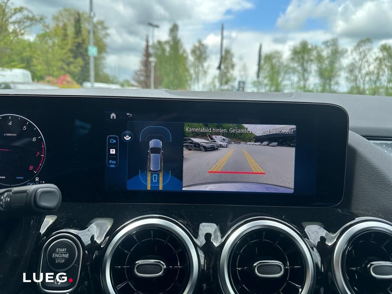 Mercedes-Benz B-Klasse – Bild 18