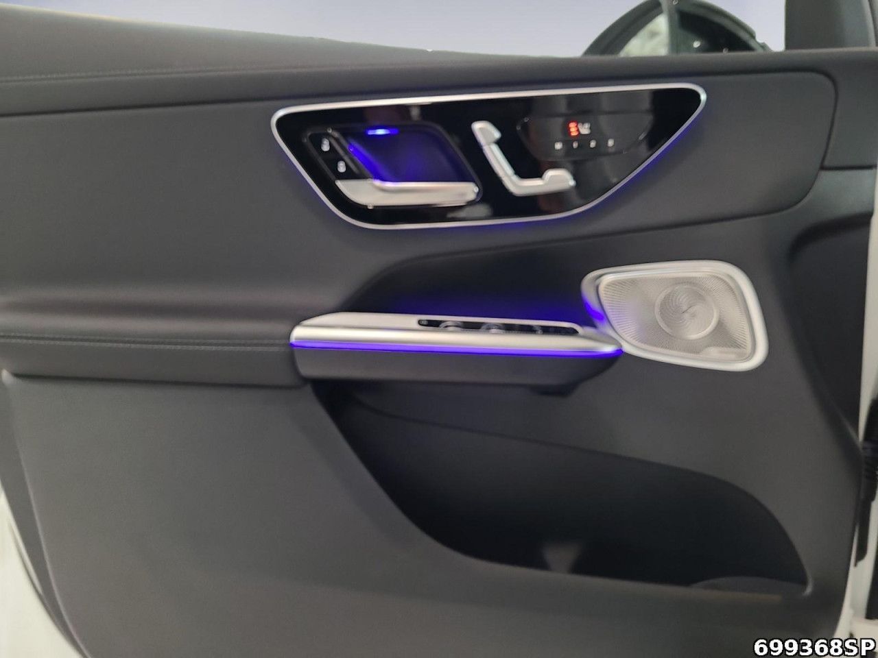 Mercedes-Benz GLC – Bild 14