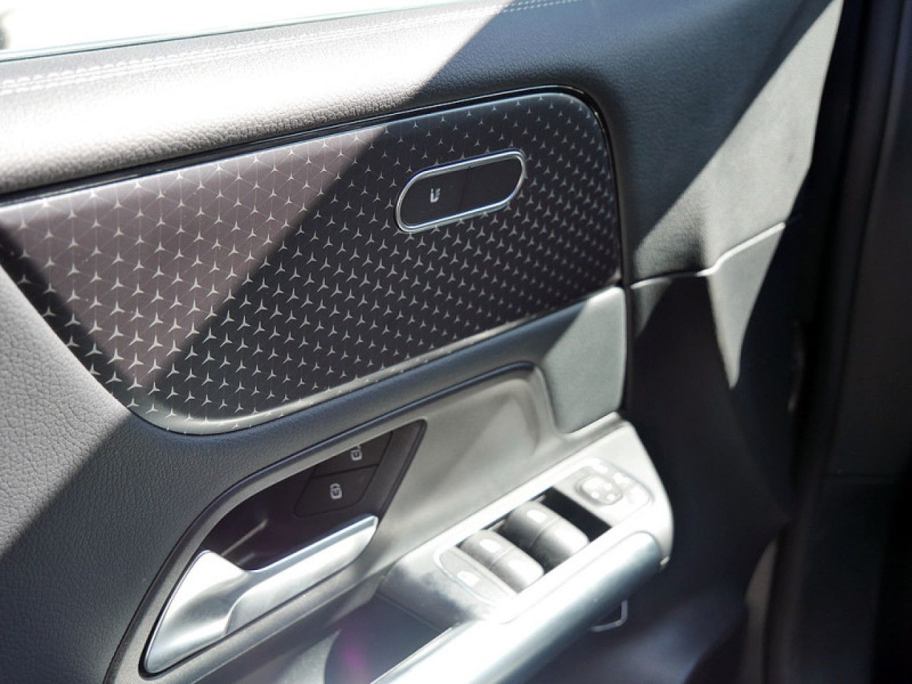 Mercedes-Benz B-Klasse – Bild 12
