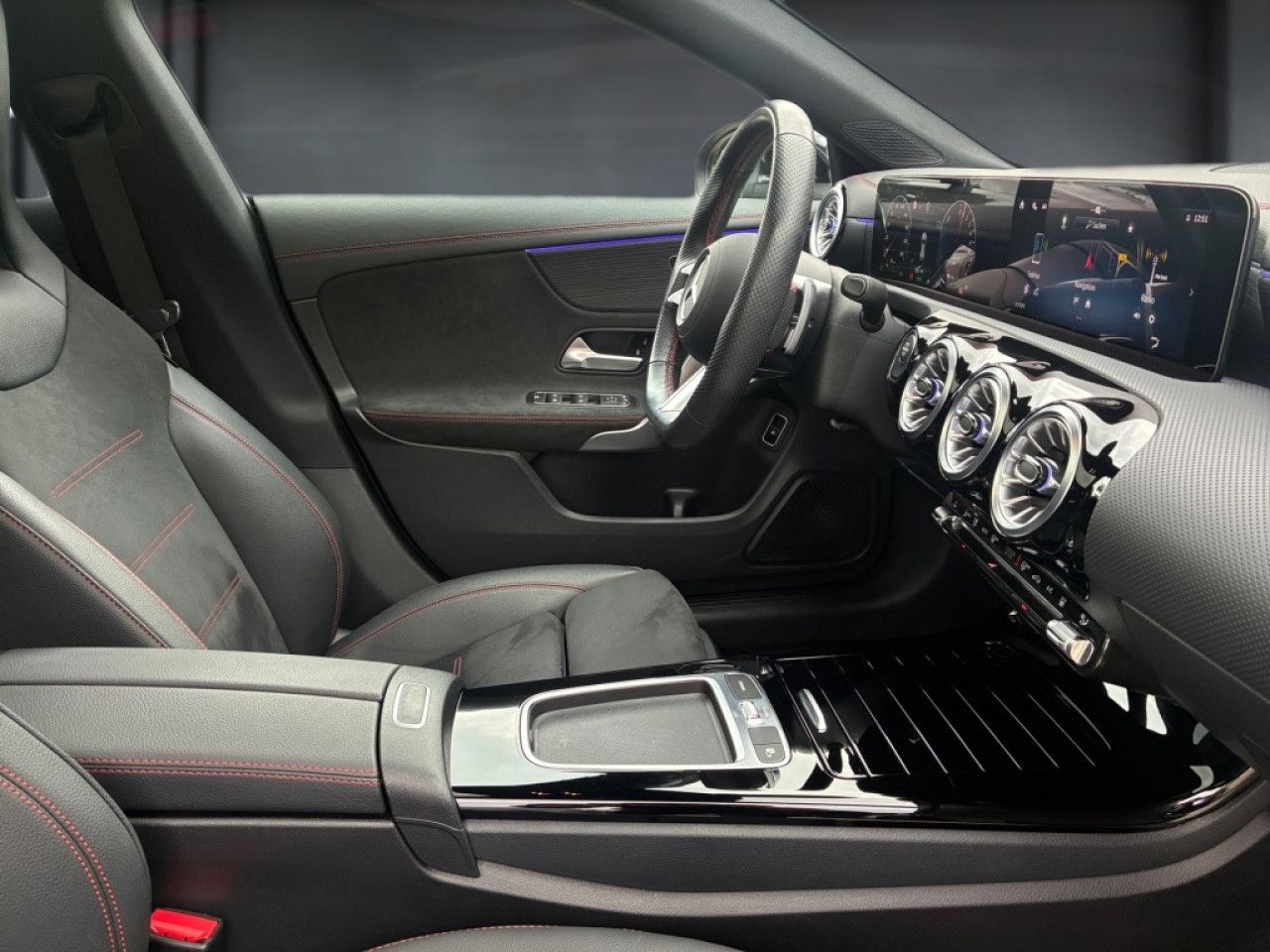 Mercedes-Benz CLA – Bild 15