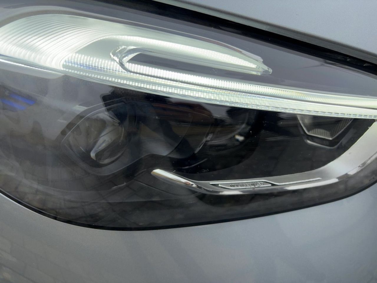 Mercedes-Benz B-Klasse – Bild 13