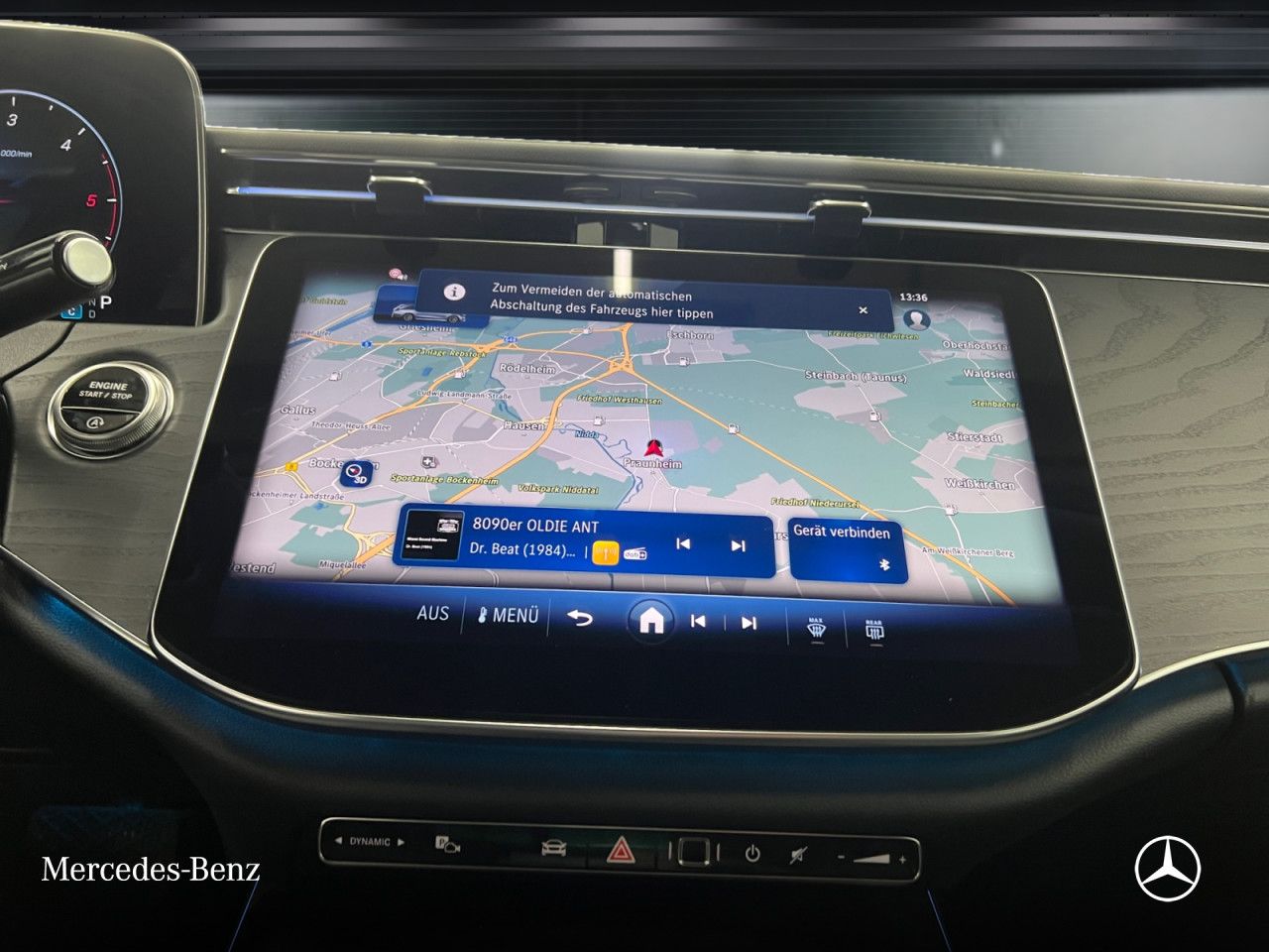 Mercedes-Benz E-Klasse – Bild 14