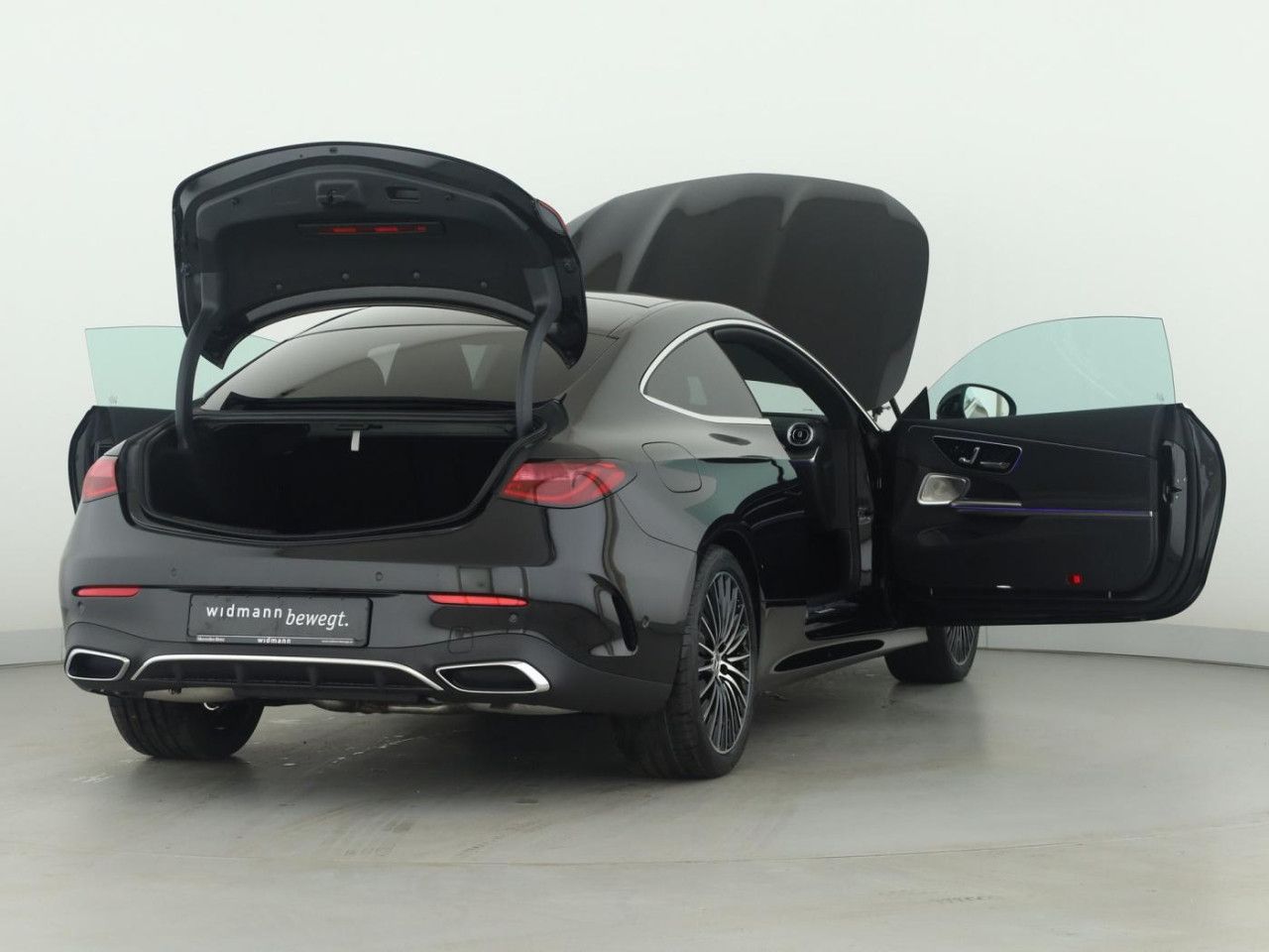 Mercedes-Benz CLE – Bild 9