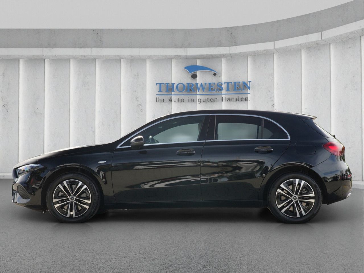 Mercedes-Benz A-Klasse – Bild 4