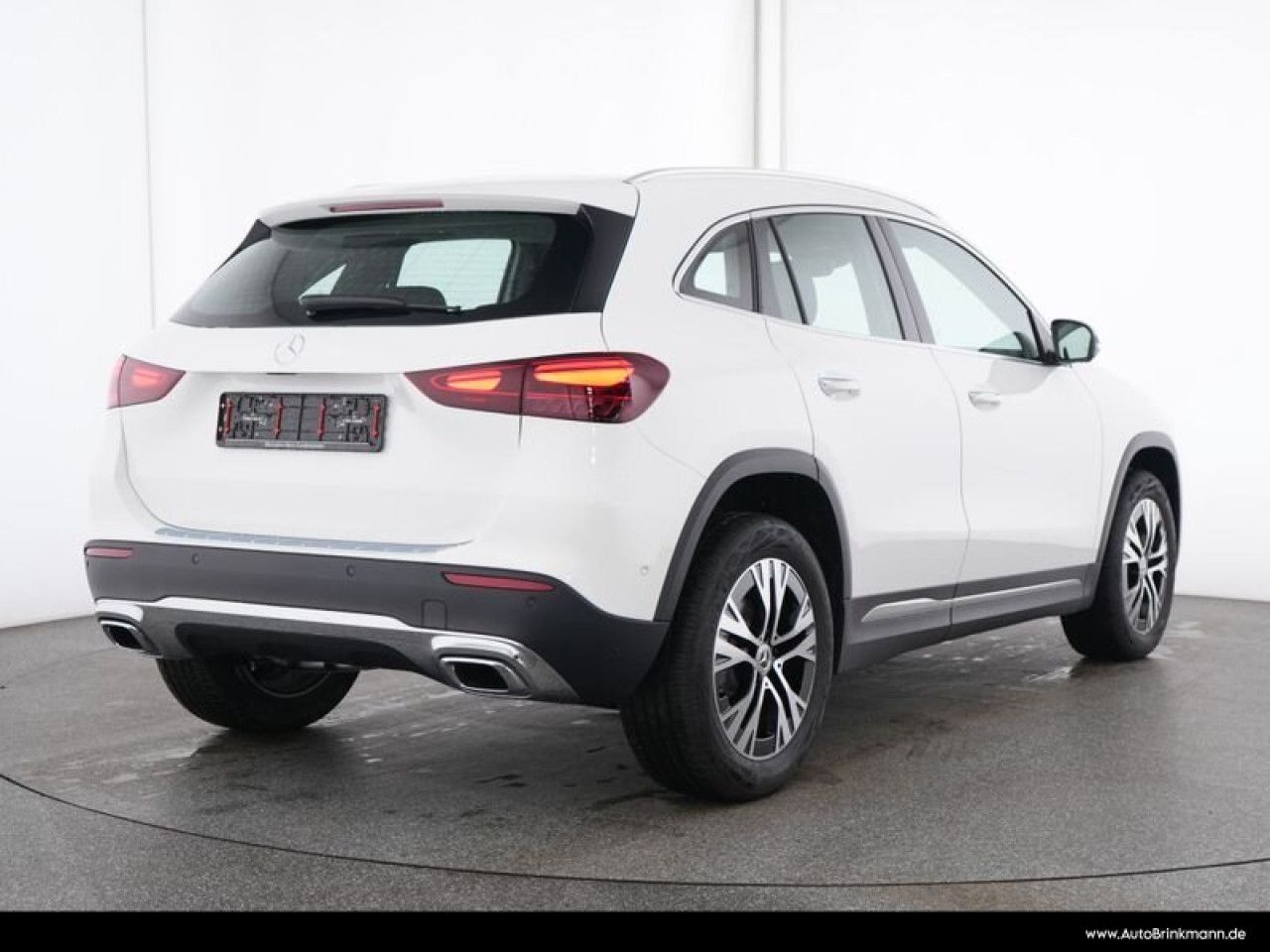 Mercedes-Benz GLA – Bild 2