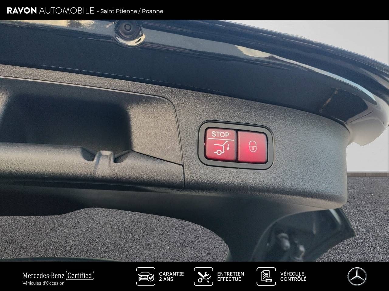 Photo du v&eacute;hicule 5 / 18