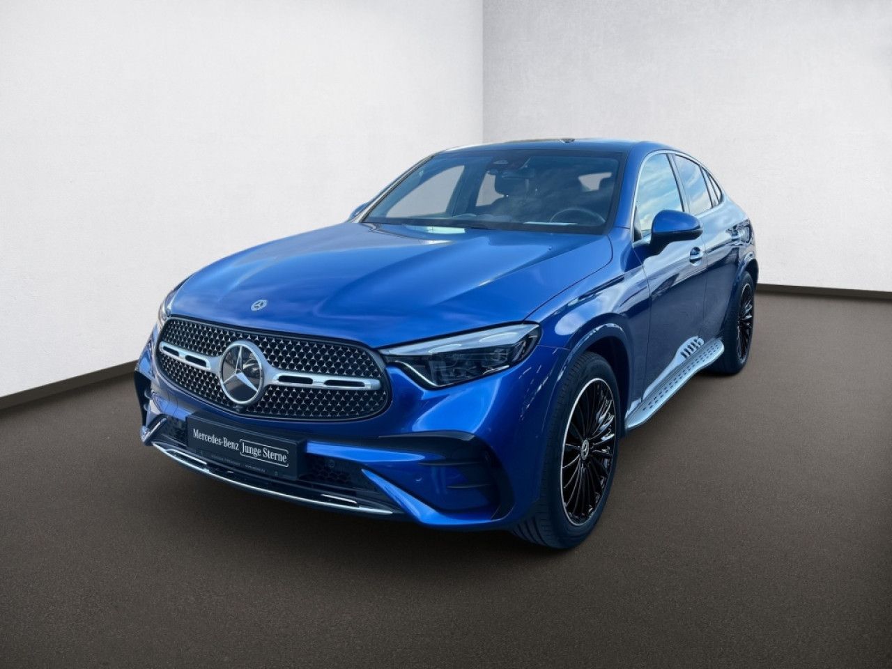 Mercedes-Benz GLC – Bild 2